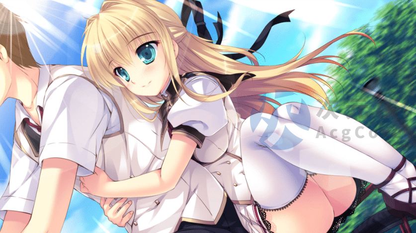[ADV/汉化]百五十年后的魔法使 AI汉化版+全CG存档[新汉化] （百五十年目の魔法使い）