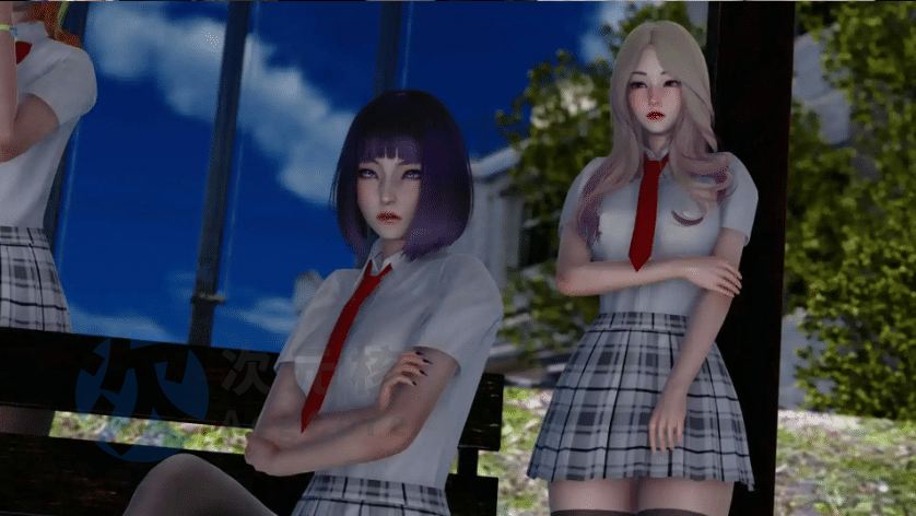 【欧美SLG/汉化/动态】英雄变恶棍重制版0.4.1官中汉化版【PC+安卓/更新】