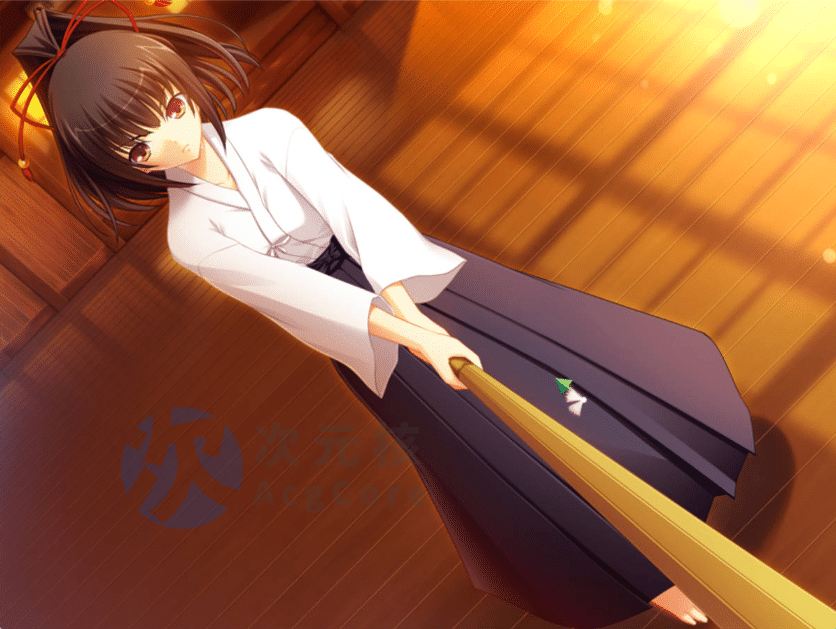[拔作ADV/汉化]恋爱☆亲密化 AI汉化版+自带全回想解放[新汉化] （こいのす☆イチャコライズ）
