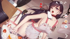 [休闲SLG]北极星 ポラリス美少女 汉化版