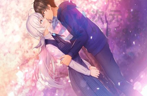 [大型ADV/纯爱/PC] 2045、来自月球 2045、月より 中文汉化版 [3.8G]