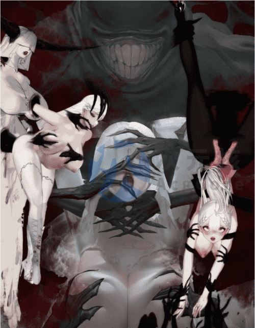 [ACT/官中/PC] 棘罪修女-伊妮莎 ThornSin v0.7.0 [677m]