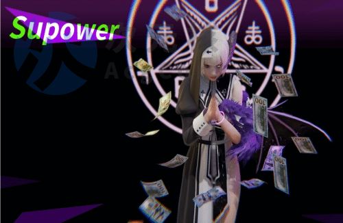 [亚洲风SLG/动态] 超能力 Supower v0.45 PC+安卓 官方中文版 [1.3G]