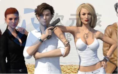 [SLG/3D]犯罪领主的崛起 Rise of the Crime Lord v0.12b汉化版
