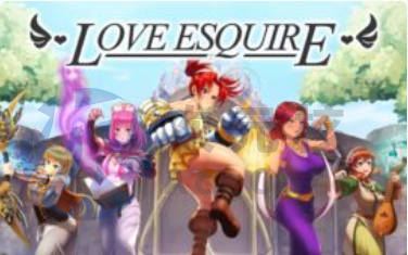 [回合制SLG]小兵求爱记 Love Esquire v1.6.6 STEAM官中豪华完结版全DLC