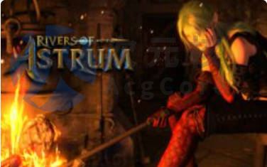 [SLG/3D]阿斯特鲁姆之河 Rivers of Astrum v0.2.1.5汉化版