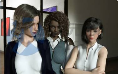 [欧美SLG/3D]订婚 The Engagement v2.5.1汉化最终版