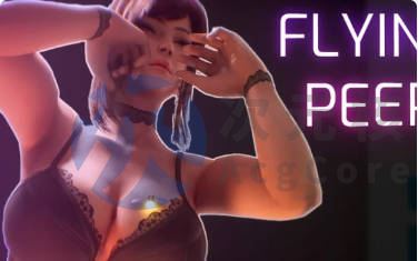 [ACT/3D]飞翔的窥视 Flying Peep STEAM官方中文最终版