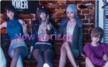 【神作SLG/汉化/动态】新天域v0.4赞助 AI版【PC+安卓/更新】New Horizon [v0.4]