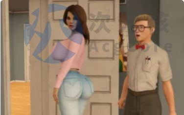 [SLG/3D]爱情机器人重新校准 Sexbot II: Recalibrated v2.01汉化版