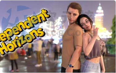 [SLG/3D]独立视野 Independent Horizons v0.4.0汉化版