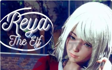 [SLG/3D]精灵蕾娅 Reya the Elf v0.6.5 SE汉化版