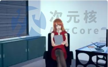 [SLG/3D]舒适咖啡馆 Cosy Cafe v0.11汉化版