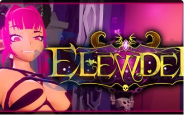 [ADC/3D/免费]Elewder v0.1.6.1 STEAM英文版