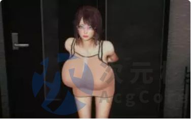 [SLG/3D]后宫秘密 Harem Secrets v2.2汉化官中版