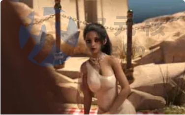 [SLG/3D]沉沙猎手 Desert Stalker v0.17.2汉化官方中文版