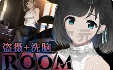 [SLG/2D]ROOM：偷窥洗脑模拟游戏v2.04官方中文版