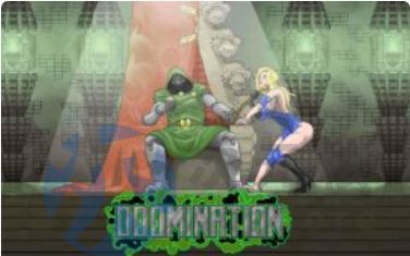 [SLG]毁灭博士 Doomination v0.2.9汉化版