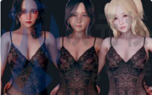 [SLG/3D]女仆与少女 Maids and Maidens v0.11.0汉化版
