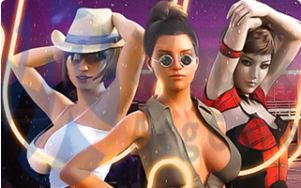 【欧美SLG/汉化/动态】汽车旅馆HNY2025SE AI版【PC+安卓/更新】The Motel [HNY2025 SE]