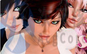[SLG/3D]夏日的欲望 The Wants of Summer v0.3汉化版