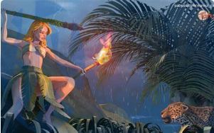 [SLG]驯服它！Tame It v1.2.2汉化版