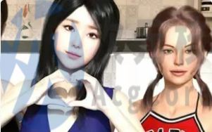 [SLG/3D]重温妻子的困境 Wifey’s Dilemma Revisited v0.66汉化版