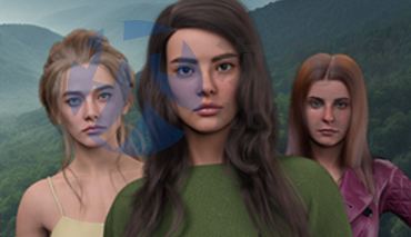 [欧美SLG/3D]搁浅 Stranded v0.1.0汉化版