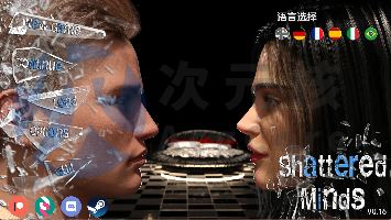 [SLG/3D]模拟 Simulation 69 EP5汉化版