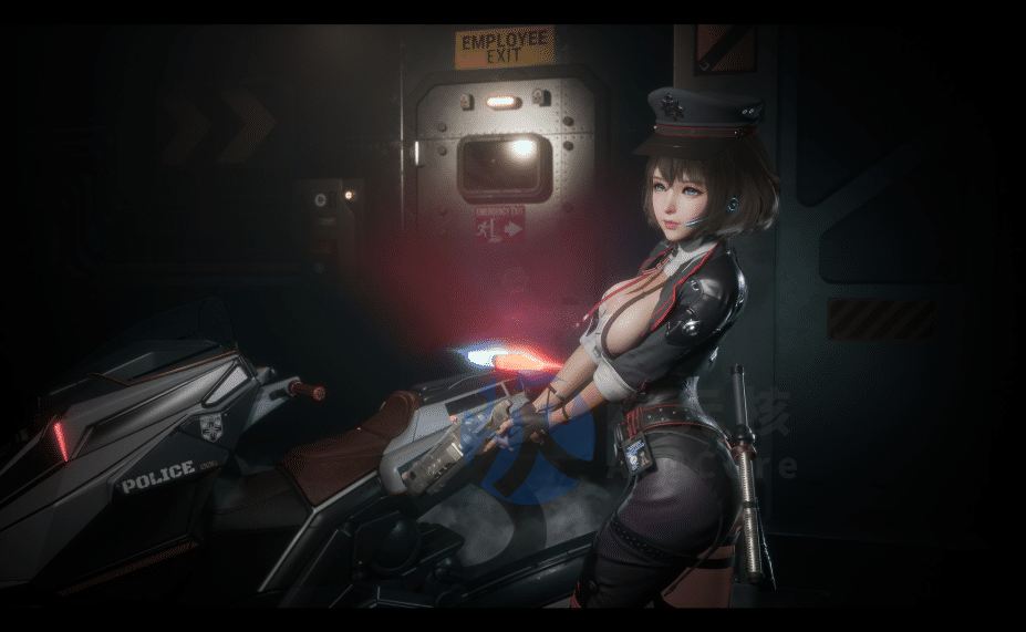 [免费ACT/3D]洛夫克拉夫特行动 V4.9新模式官方中文