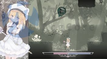 [动作ACT/动态/更新/PC] 爱丽丝的摇篮 Alice in Cradle v0.27f 官方中文 [500M]
