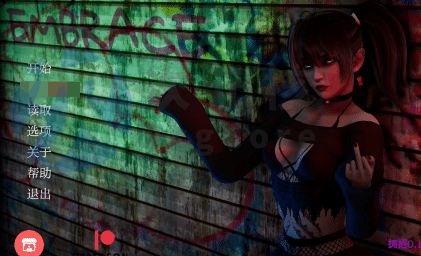 [欧美SLG/动态] 拥抱 Embrace v0.1 PC+安卓 汉化版 [2.2G]