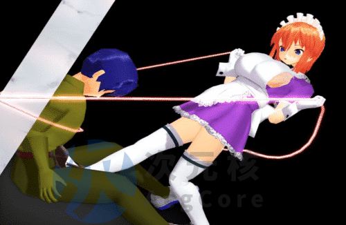 [ACT/足交PC] 女孩打败英雄 girls beats hero gbh-cp2-030 汉化[1.47G]