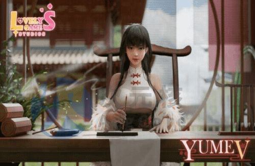 [SLG/官中/PC] 梦5：春节 YUME 5 STEAM官方中文版 [952 MB]
