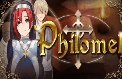 [RPG/官中/步兵/PC] Philomel [875m]