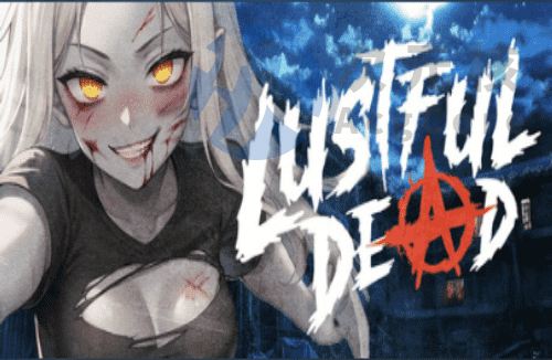 [SLG/3D/动态]淫欲的死者 Lustful Dead 🔞 STEAM官中 Build17216551