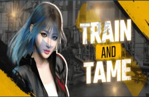 [SLG/3D]驯养与训练 Train and Tame STEAM官中 Build16936137