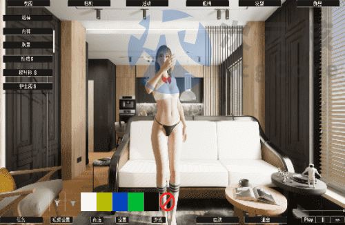 [大型互动SLG]虚拟女友丽雅 Virtual Girlfriend Lia STEAM官中 Build 16991567 [9.14GB]