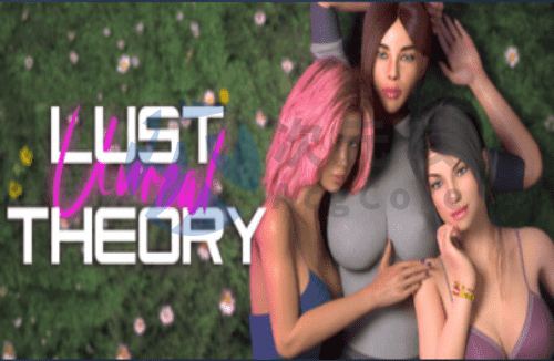 [ACT/3D]虚幻情欲论 Unreal Lust Theory STEAM官中 v0.3.7.0.1抢先体验版