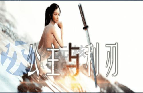 [格斗ACT/3D]公主与利刃 Princess and Blade STEAM官中重制版