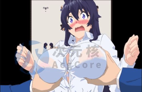 [RPG/AI汉化] 加油！叶月酱 それ!ゆけ!!はづきちゃん [368m]