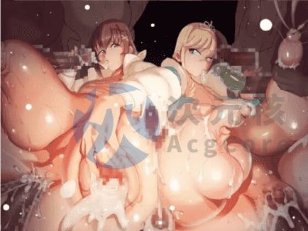 [RPG/汉化PC] 巨乳人妻寝取物语 v1.1a [689M]