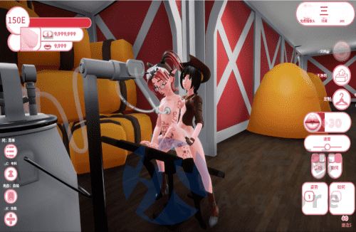 [ACT/互动3D]Waifu梦想城 Waifu Dreams City [Build 54] 官方中文