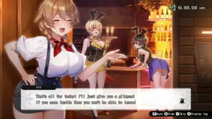[免费SLG/3D]兔兔秘密花园 v1.0.4 官方中文版