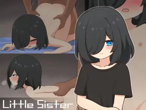 [互动SLG/日常生活/新作] 失忆少女 Little sister PC+安卓 AI汉化版 [400M]
