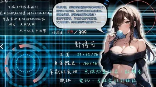 [ARPG/官中/PC] 尸落之城─堕入欲望的阴影 v0.5.0B 官方中文版 [1.66G]
