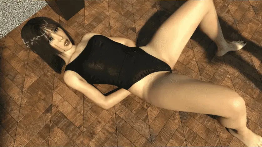 【欧美SLG/汉化/动态】猛兽Ep.10P6v1.0 AI版【PC+安卓/更新】Raptus [Ep.10 P6 v1.0]