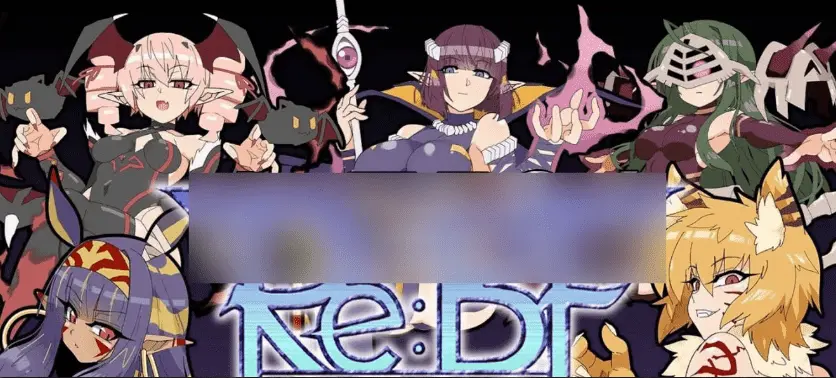 [日式RPG/更新] 激斗魔物娘 RE：BF Ver2.02 官方中文步兵版