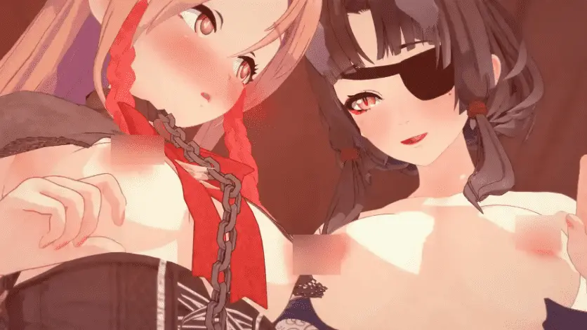【日系SLG/汉化/动态】女神的旨意v0.4.5b AI版【PC+安卓/更新】Goddesses’ Whim [v0.4.5b]