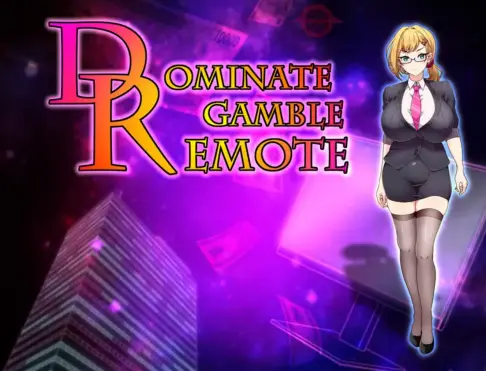 [日式RPG/AI汉化]掌控赌博的遥控器 ドミギャンリモート 全CG 679 MB